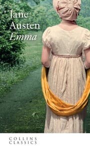 Cover von Emma