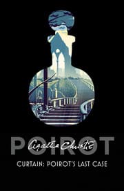 Cover von Curtain: Poirot's Last Case (Media Tie-In)