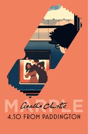 Cover von 4.50 from Paddington