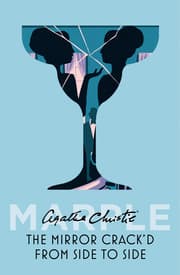 Cover von The Mirror Crack'd from Side to Side