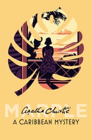 Cover von A Caribbean Mystery