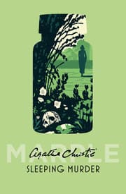 Cover von Sleeping Murder