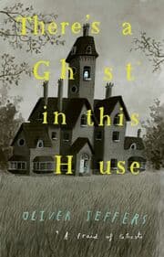 Cover von There's a Ghost in this House