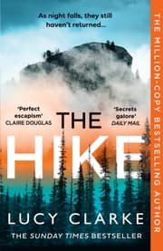Cover von The Hike