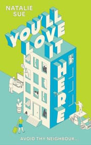 Cover von You'll Love It Here