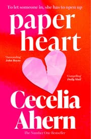 Cover von Paper Heart