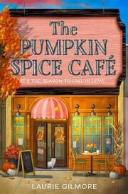 Cover von The Pumpkin Spice Cafe