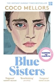 Cover von Blue Sisters
