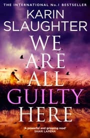 Cover von We Are All Guilty Here