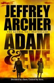 Cover von Adam & Eve