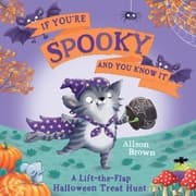 Cover von If You're Spooky And You Know It