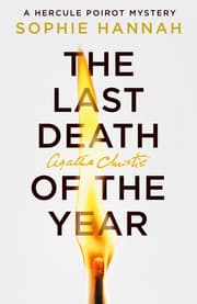 Cover von The Last Death of the Year