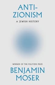 Cover von Anti-Zionism