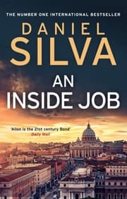 Cover von An Inside Job
