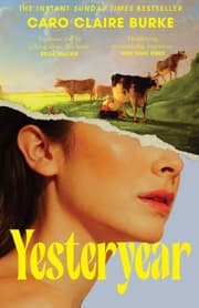 Cover von Yesteryear