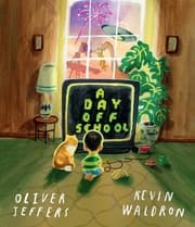 Cover von A Day Off School