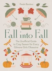 Cover von Fall Into Fall
