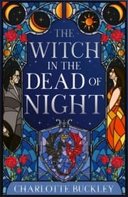 Cover von The Witch in the Dead of Night
