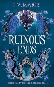 Cover von Ruinous Ends