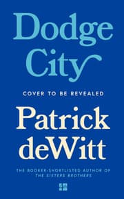 Cover von Dodge City