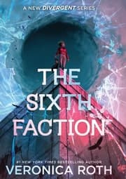 Cover von The Sixth Faction