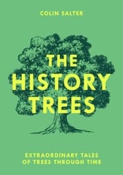 Cover von The History Trees