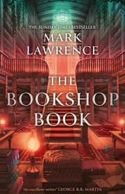 Cover von The Bookshop Book