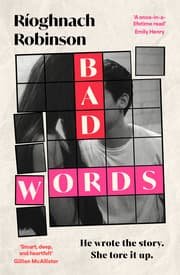 Cover von Bad Words