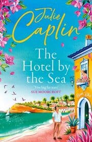 Cover von The Hotel by the Sea