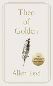 Cover of Theo of Golden