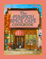 Cover von The Official Pumpkin Spice Café Cookbook
