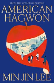Cover von American Hagwon
