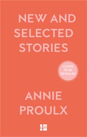 Cover von New & Selected Stories