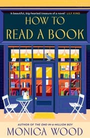 Cover von How to Read a Book