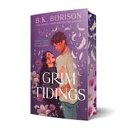 Cover von Grim Tidings