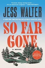 Cover von So Far Gone