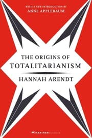 Cover von The Origins of Totalitarianism