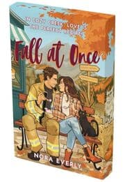 Cover von Fall at Once