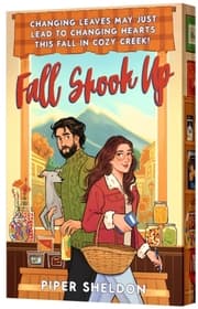 Cover von Fall Shook Up