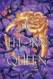 Cover von The Thorn Queen