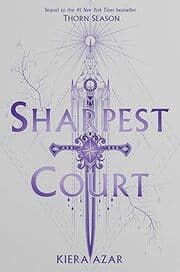 Cover von Sharpest Court
