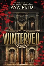 Cover von Winterveil