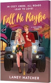 Cover von Fall Me Maybe