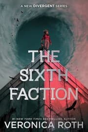 Cover von The Sixth Faction