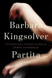 Cover von Partita
