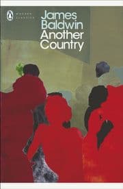Cover von Another Country