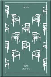 Cover von Emma