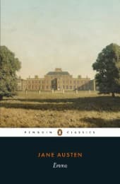 Cover von Emma