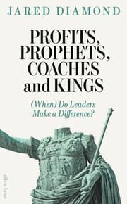 Cover von Profits, Prophets, Coaches and Kings