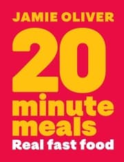 Cover von 20 Minute Meals